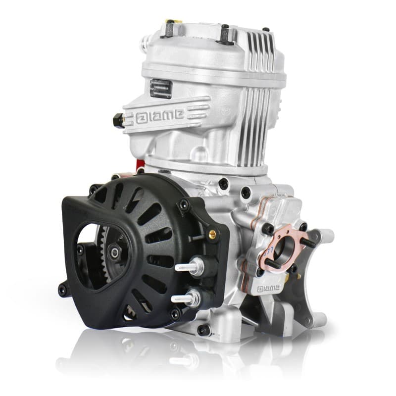 Iame X30 J/S