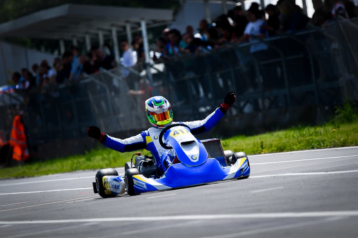 Das richtige Chassis für deine Ziele